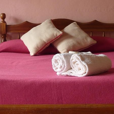 Bed and Breakfast Lo De Penalba Кафайяте Экстерьер фото