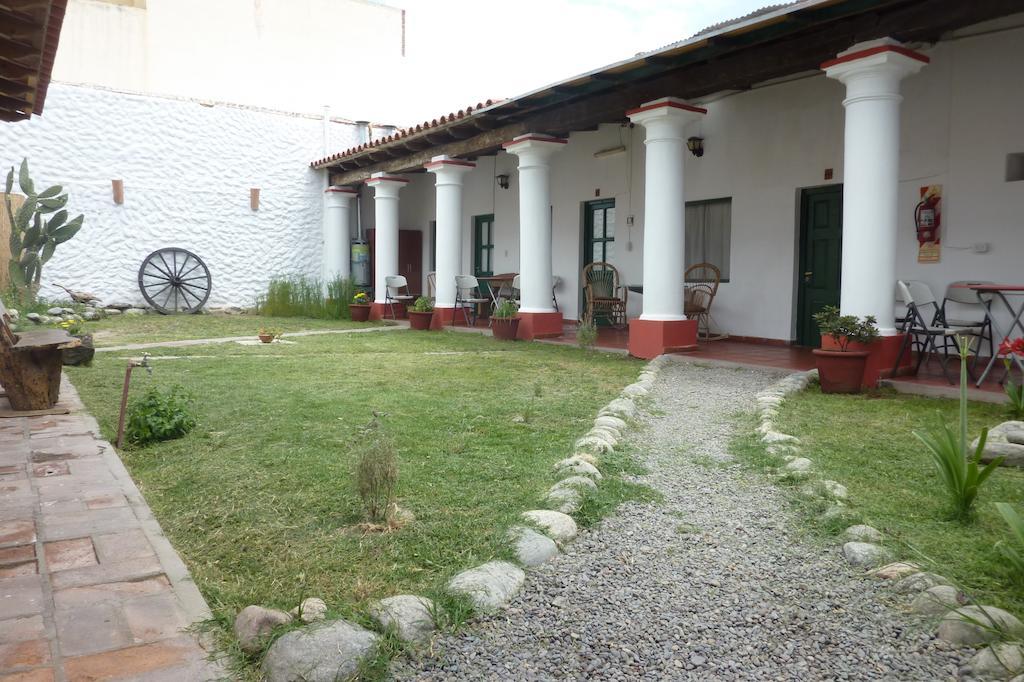 Bed and Breakfast Lo De Penalba Кафайяте Номер фото