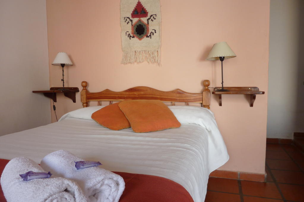 Bed and Breakfast Lo De Penalba Кафайяте Номер фото