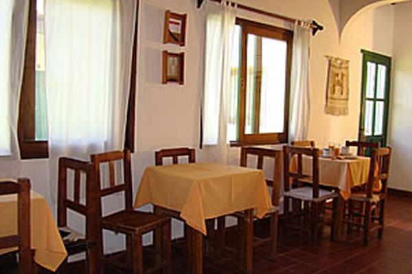 Bed and Breakfast Lo De Penalba Кафайяте Экстерьер фото